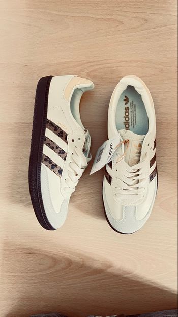 Adidas Samba OG