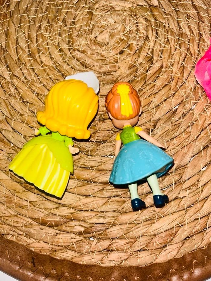 Lot figurine - photo numéro 2