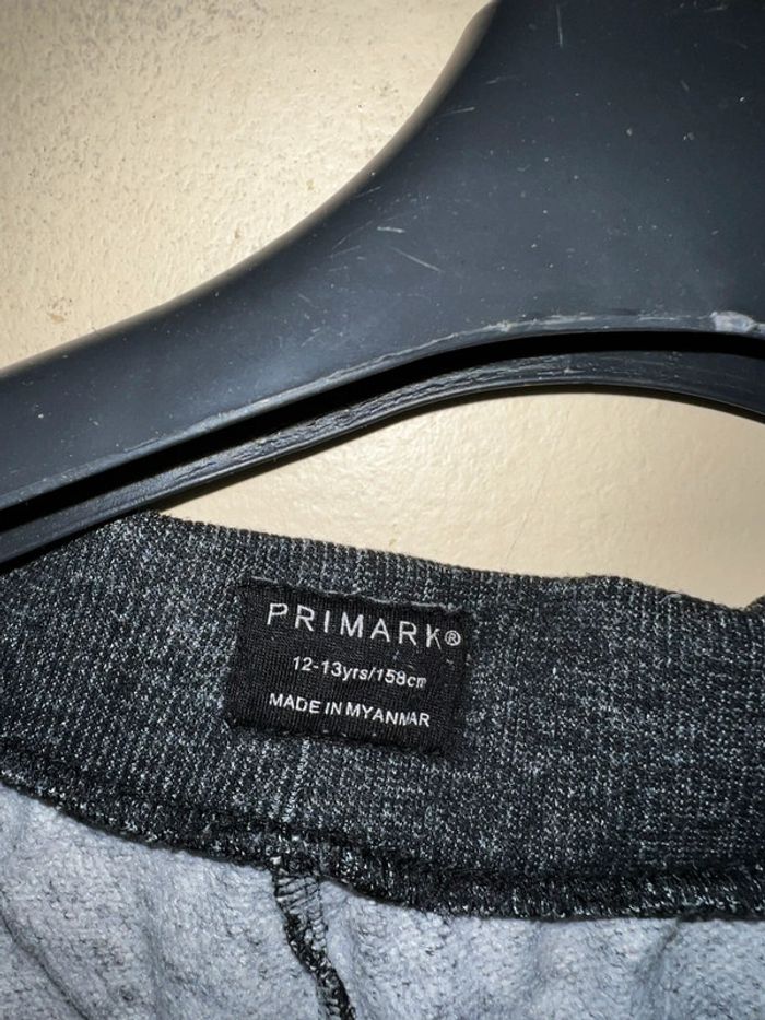 Jogging 12-13ans 158cm - photo numéro 2