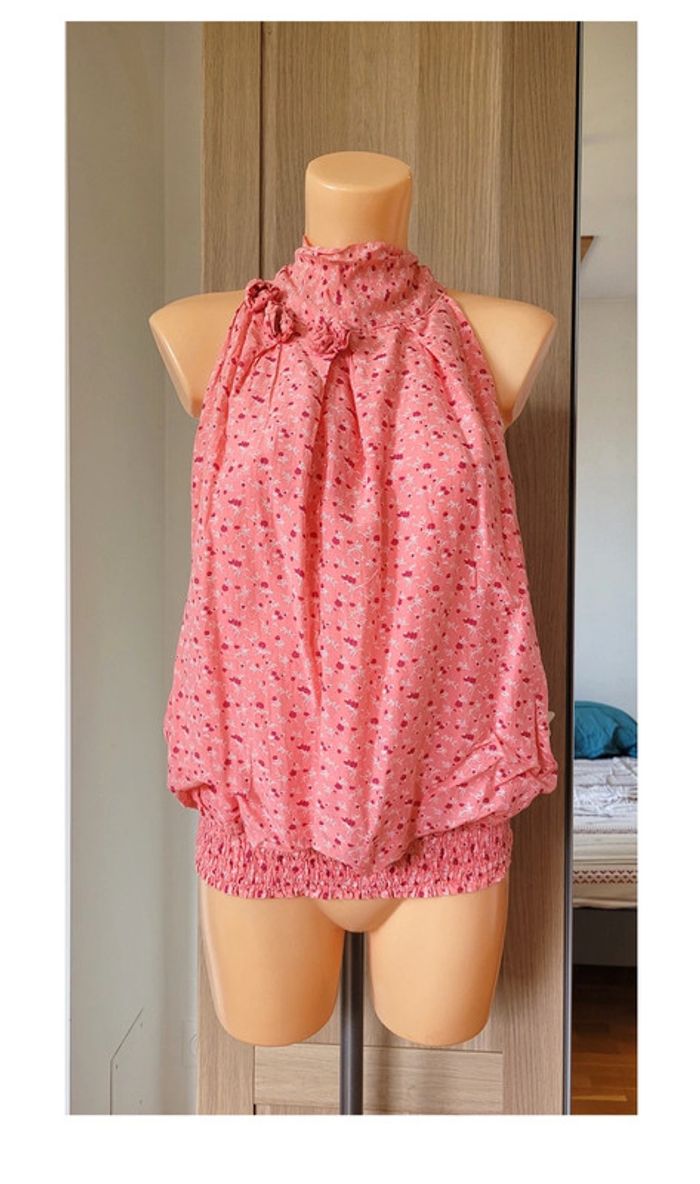 Top Cache Cache taille 1