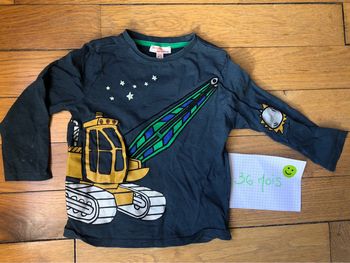 t shirt DPAM