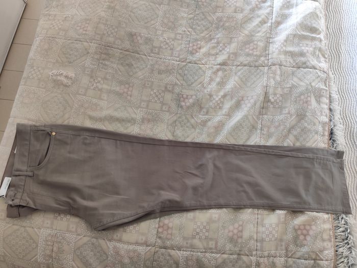 Pantalon Zara taille 42 - photo numéro 5