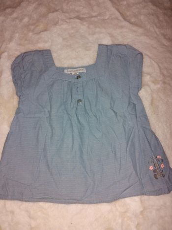 T-shirt 36 mois
