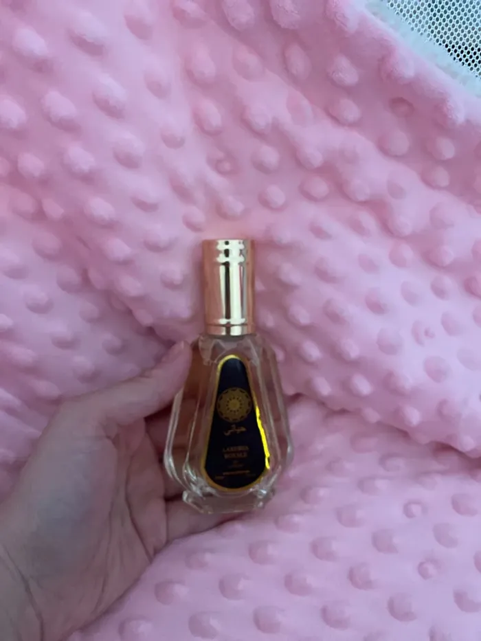 Parfum arabe laxuria royale by luxury - photo numéro 2