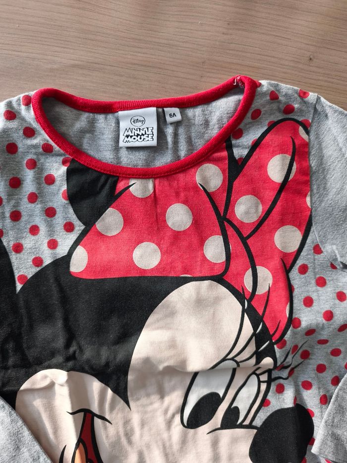 Pygama Minnie - photo numéro 2