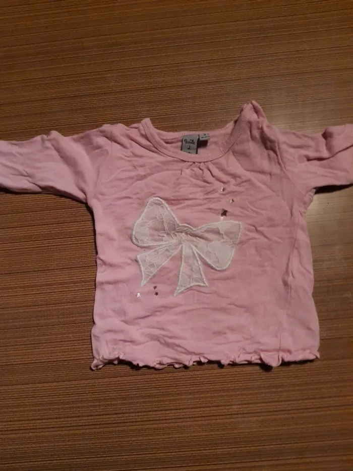 Tee-shirt