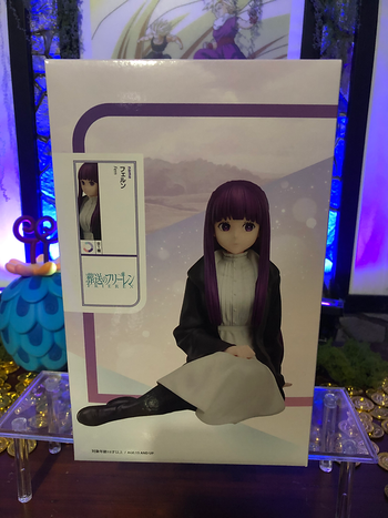 Frieren - Fern 1/7 (El Coco)