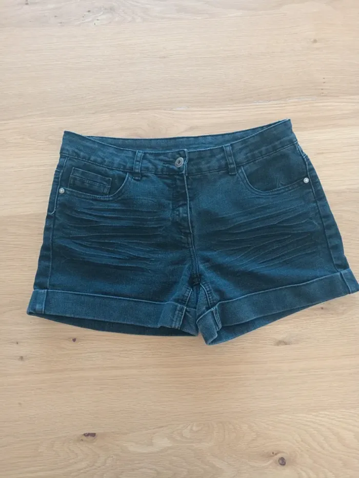 Short