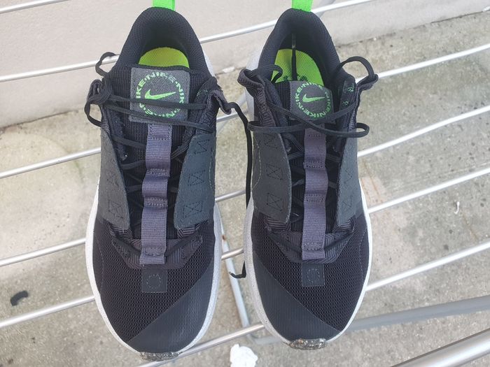 Nike pointure 38 - photo numéro 3