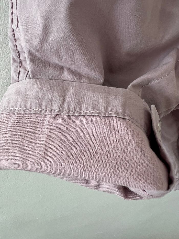Pantalon lilas - photo numéro 5