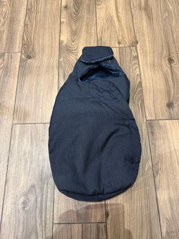 Chancelière nid d ange cybex