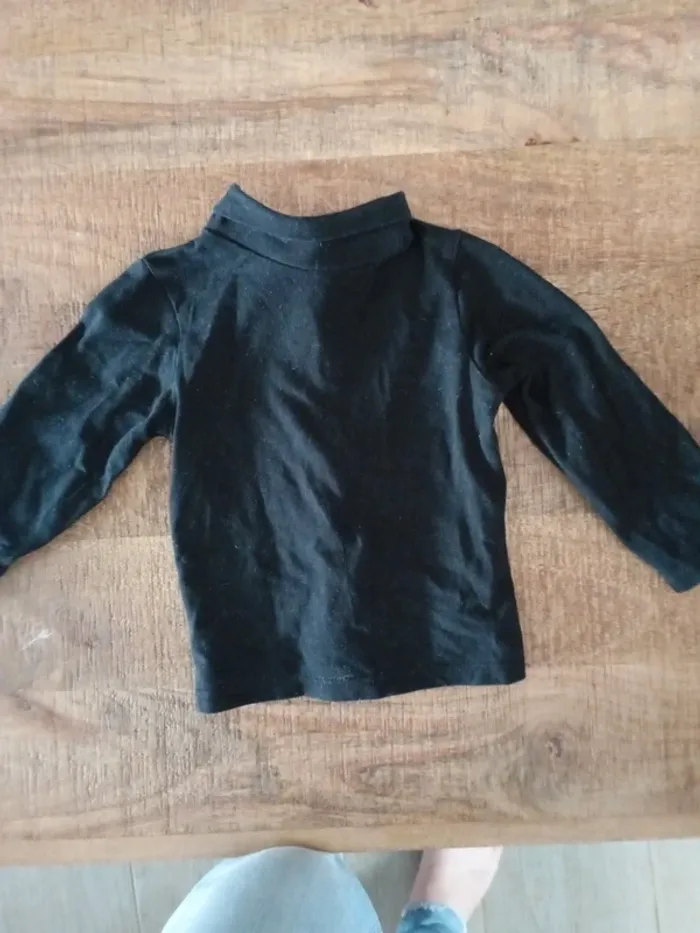 Sous pull