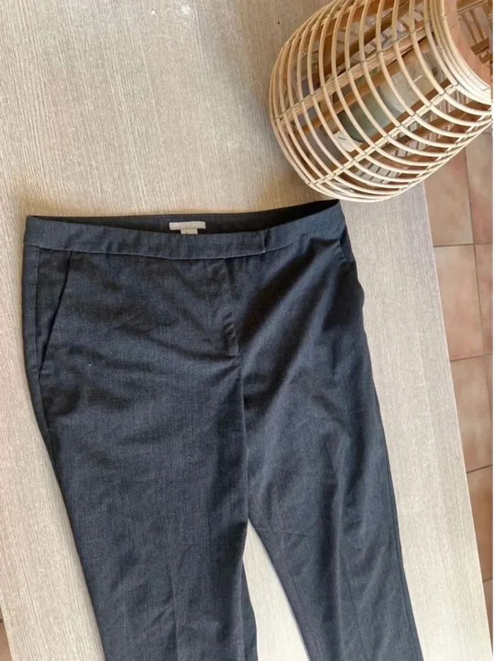 Pantalon parfait pour le bureau - H&M - photo numéro 2