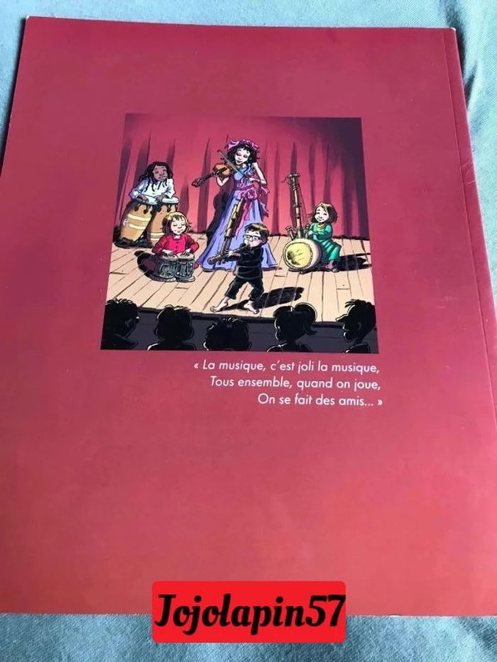 Livre Julien et les copains du monde - photo numéro 2