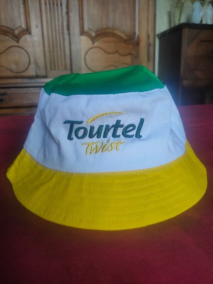 Bob tourtel twist neuf jamais porté