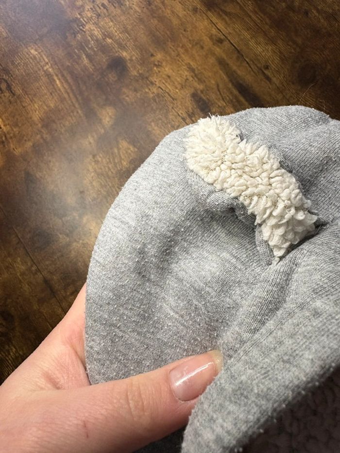 Gilet 12m - photo numéro 4