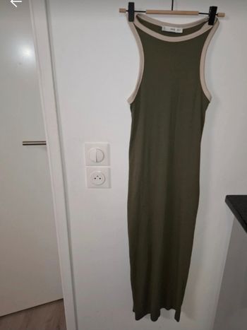Robe longue