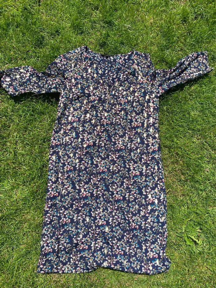 Robe manche 3/4 - photo numéro 2