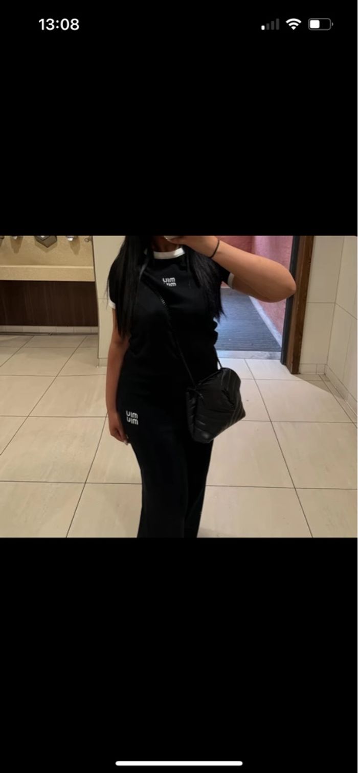 Ensemble MiuMiu - photo numéro 2