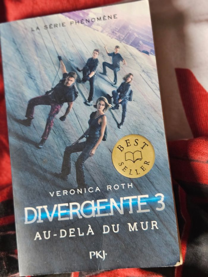 Livre