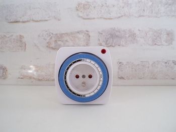 Programmateur - 16A - 250V