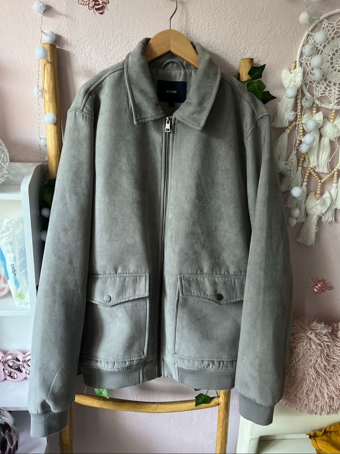 Veste homme - photo numéro 7