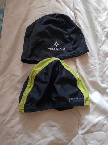 Bonnet de bain junior