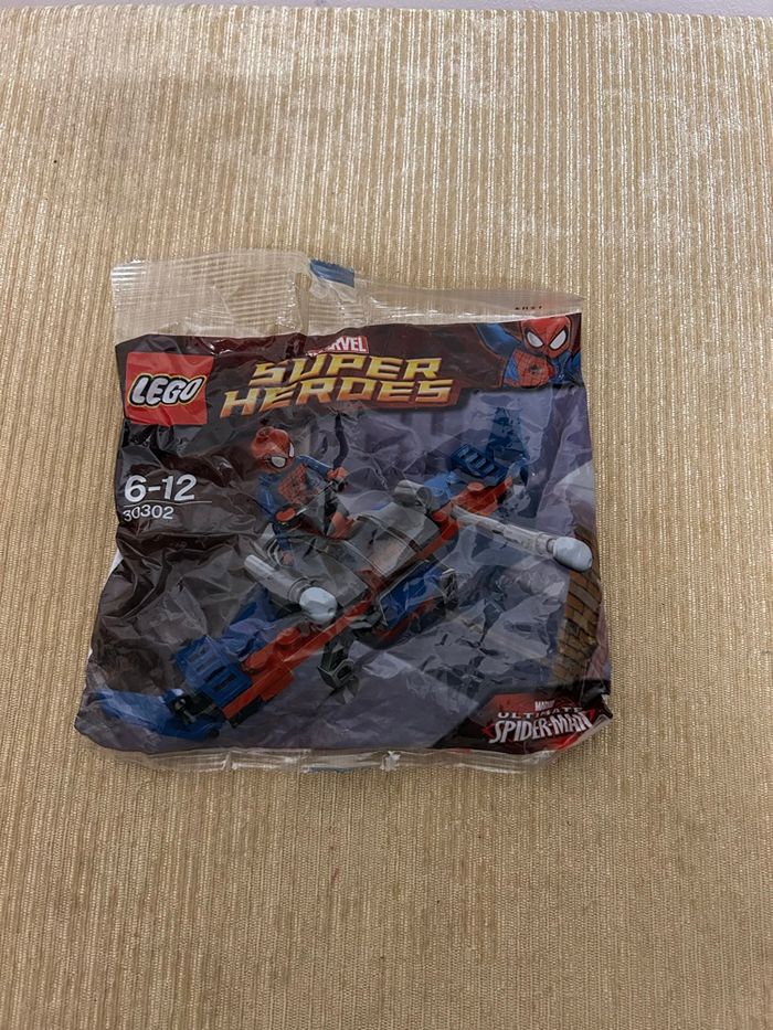 Lego neuf - photo numéro 1
