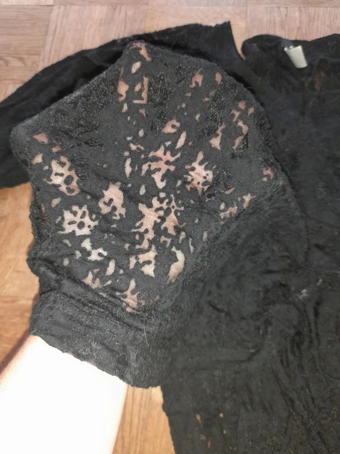 Haut H&M M - photo numéro 3