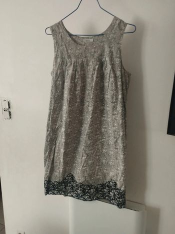 Robe taille 44