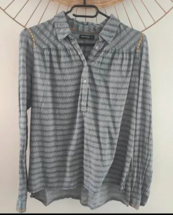 Bonobo Chemise femme taille S très bon état