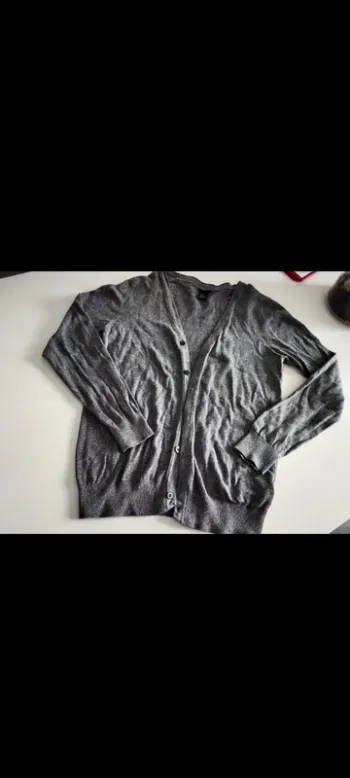 Cardigan homme taille 36 H&M