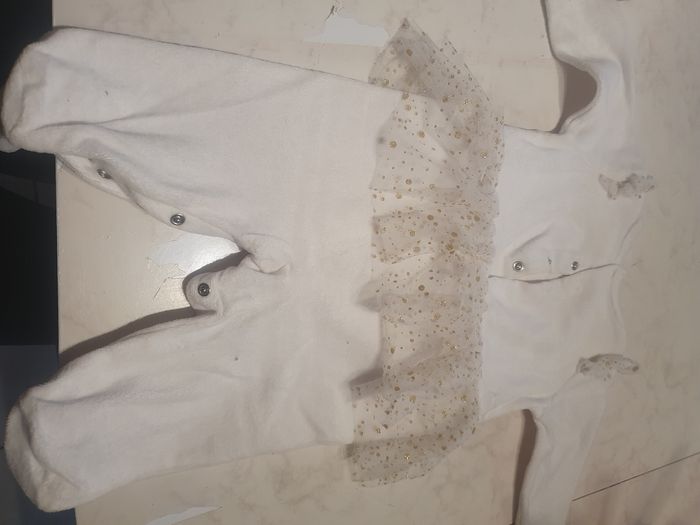 Pyjama - photo numéro 3