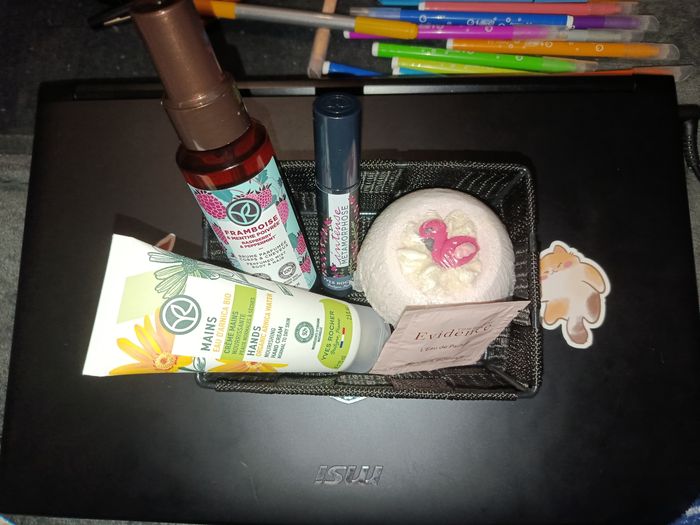 Lot beauté - photo numéro 2