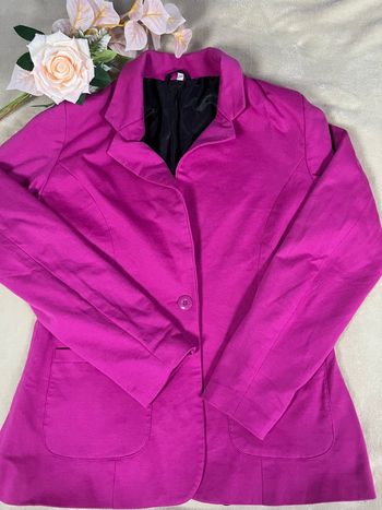 Blazer fushia pour femme | Zeeman | Taille 42
