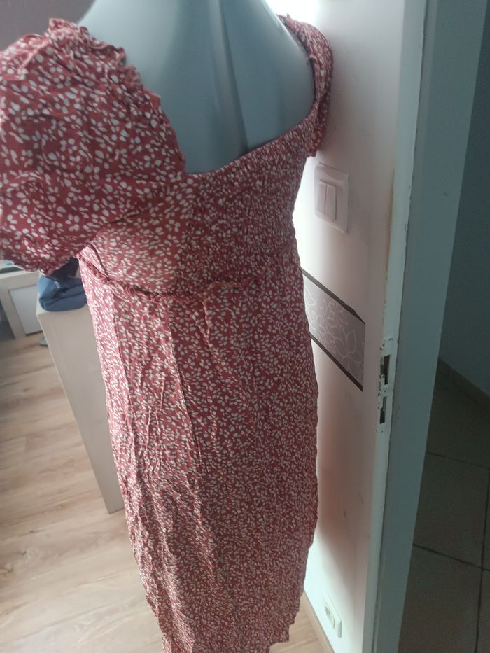 Robe femme t 1 goa - photo numéro 7