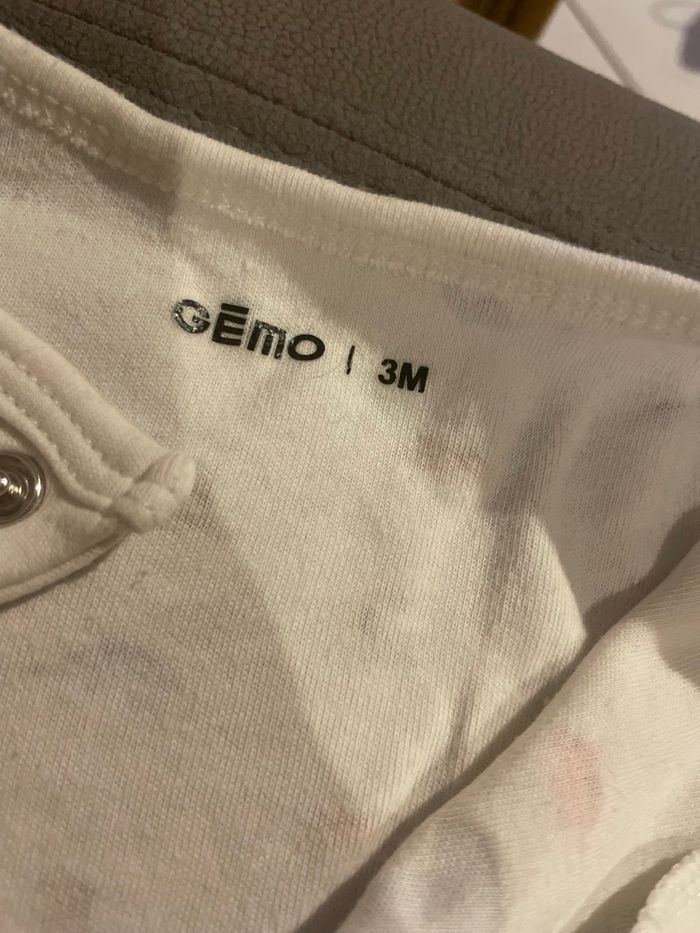 Pyjama - photo numéro 2