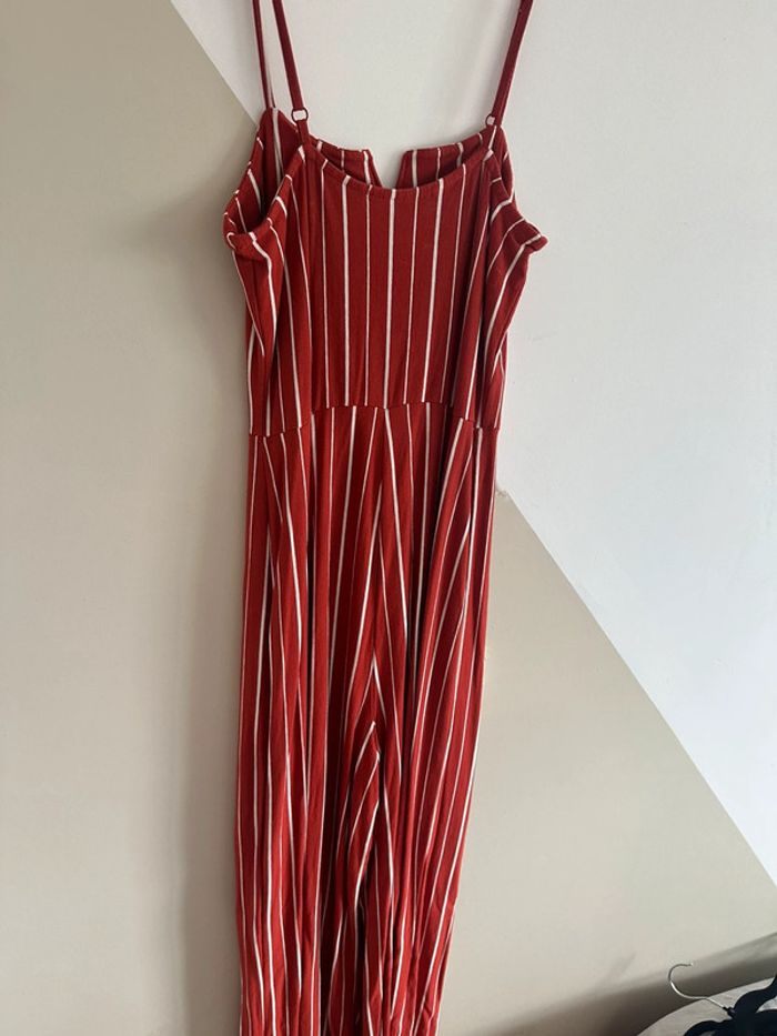Combi pantalon - photo numéro 3