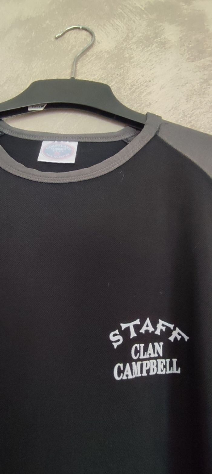 Tee shirt XL Coastland Classics - photo numéro 4