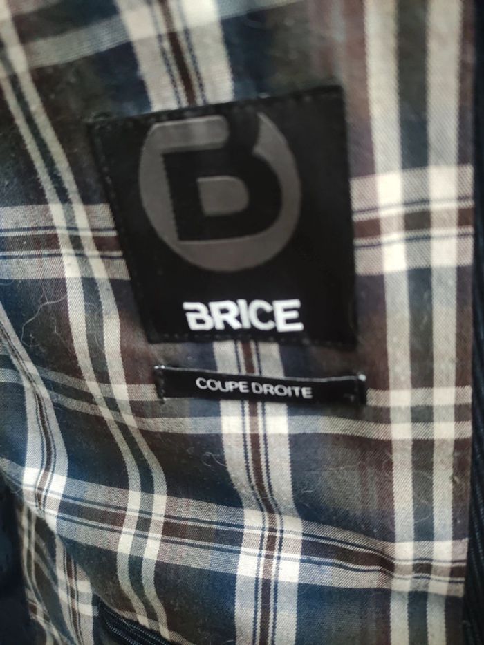 Veste costume Brice - photo numéro 2