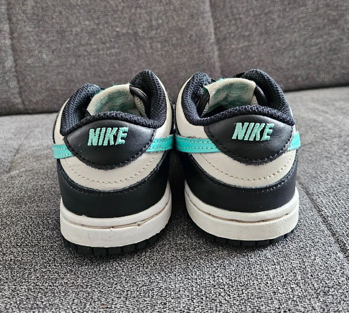 Nike dunk low - photo numéro 4