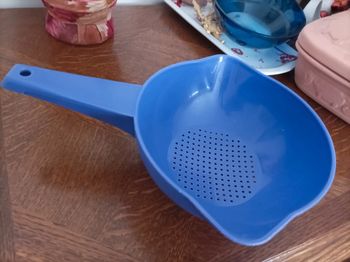 Passoire Tupperware