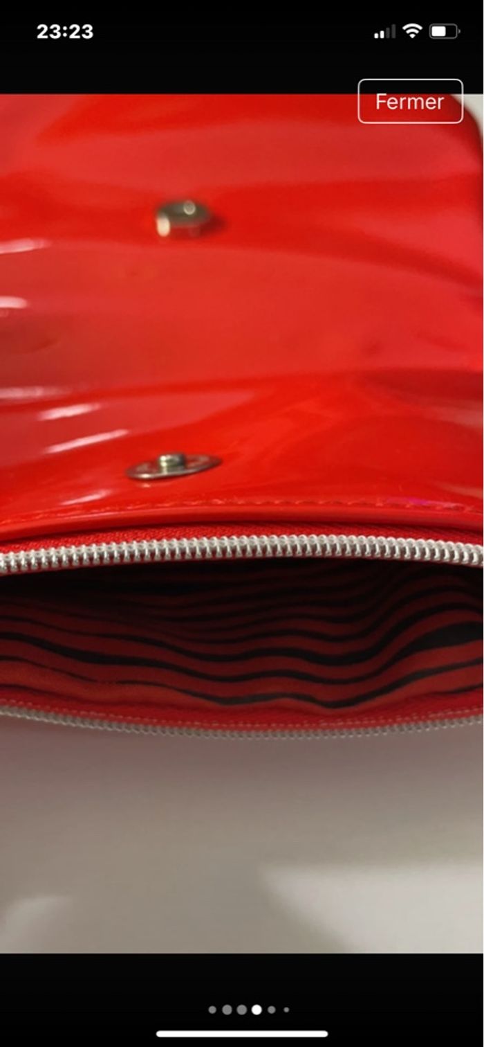 Trousse maquillage Kenzo