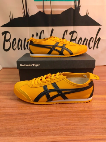Onitsuka Tiger Mexico 66Kill Bill  taille 37