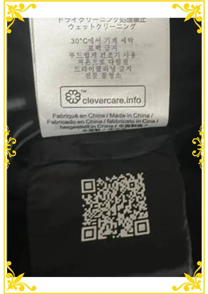 Doudoune Jott de Luxe 2.0 - photo numéro 3