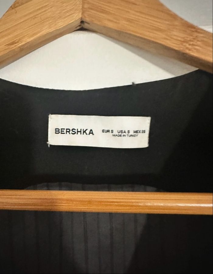 Gilet sans manche - photo numéro 3