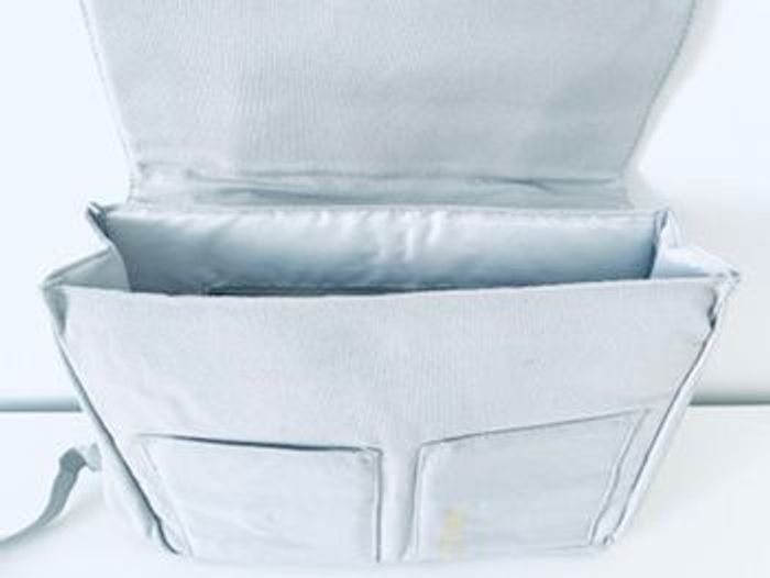 Cartable Maisons du Monde - photo numéro 8