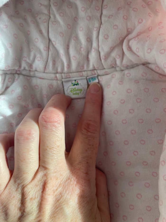 Combinaison bébé - photo numéro 3