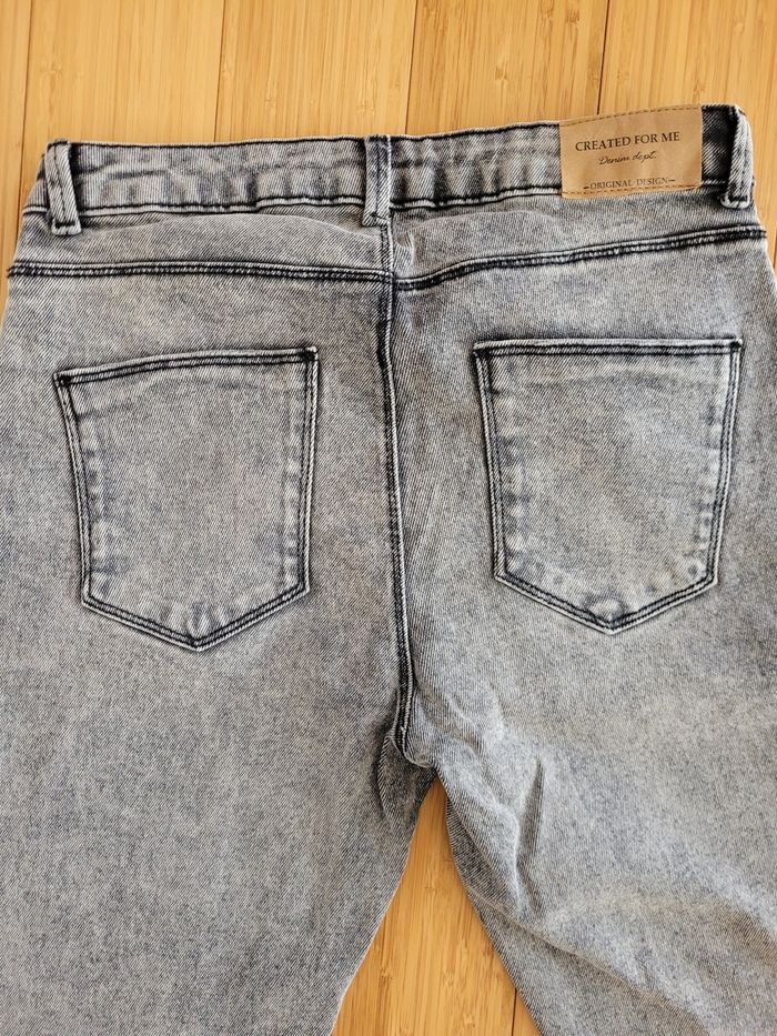 Jeans skinny - photo numéro 4