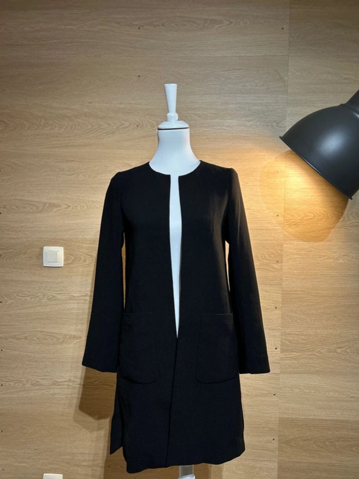 Veste H&M taille 34 excellent état